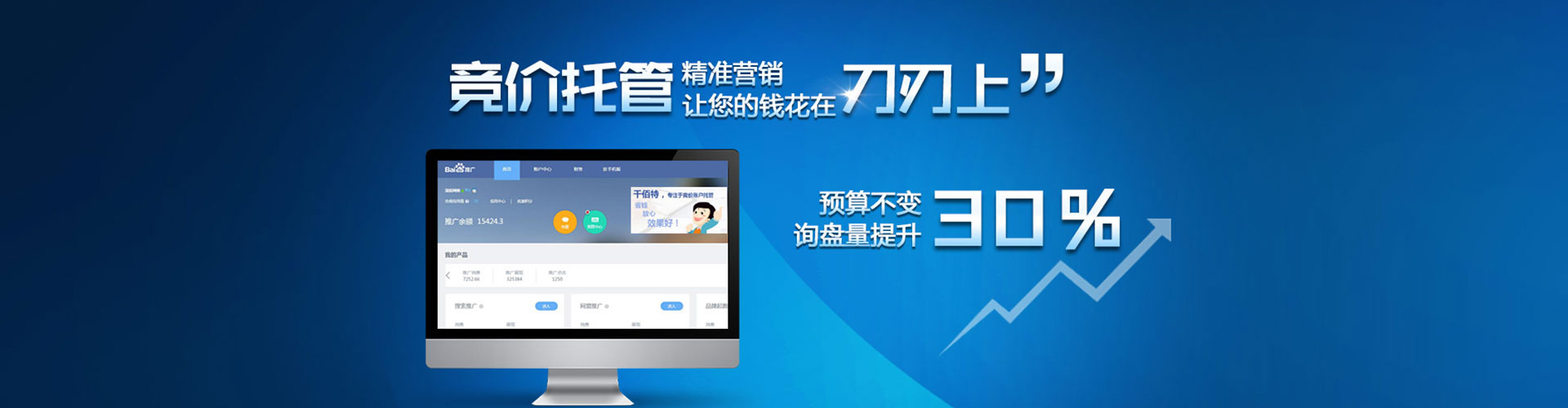 隆化sem竞价员